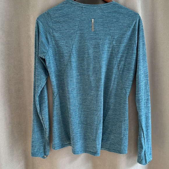 REI Co-op Active Pursuits Long-Sleeve Crew Shirt - Women's Medium - Picture 3 of 5